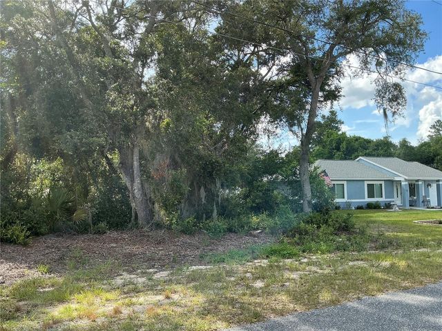 OLIVE ROAD, Ocala, FL 34472