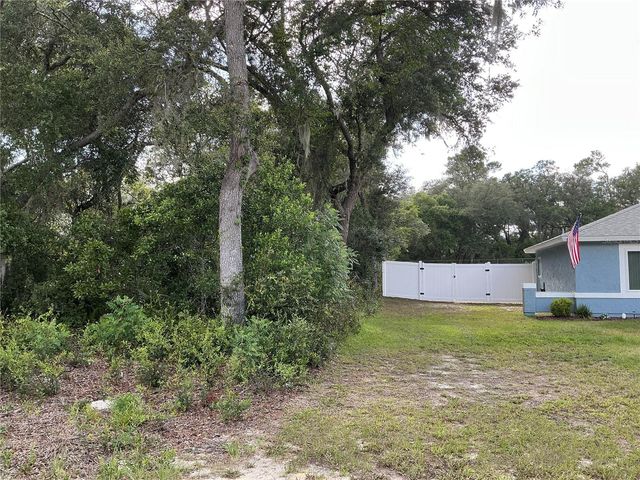 OLIVE ROAD, Ocala, FL 34472