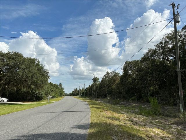 OLIVE ROAD, Ocala, FL 34472