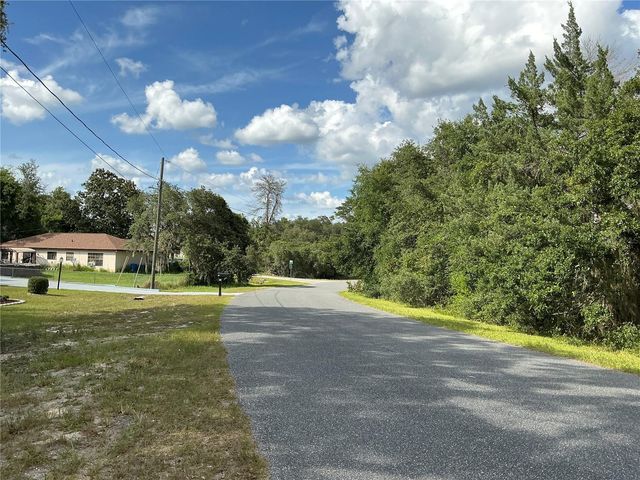 OLIVE ROAD, Ocala, FL 34472