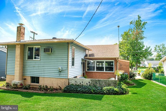 1217 SHORE RD, Middle River, MD 21220