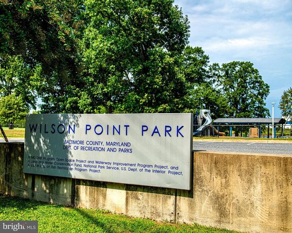 1217 SHORE RD, Middle River, MD 21220