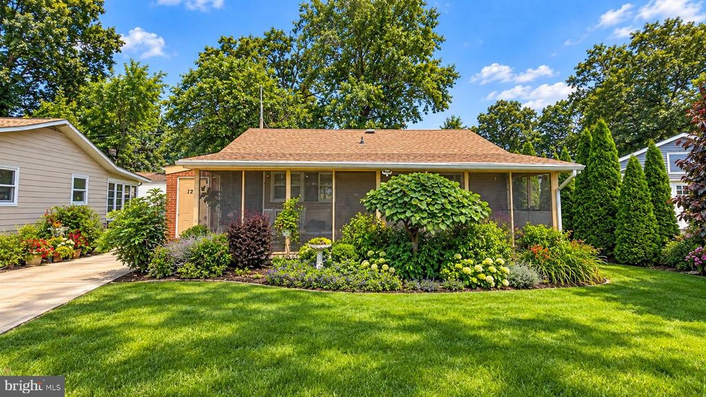 1217 SHORE RD, Middle River, MD 21220