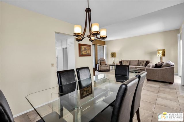 25 Toledo Drive, Rancho Mirage, CA 92270