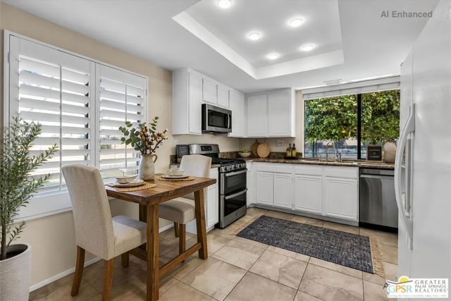 25 Toledo Drive, Rancho Mirage, CA 92270