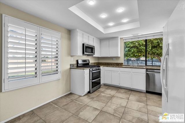 25 Toledo Drive, Rancho Mirage, CA 92270