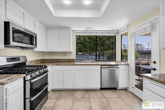 25 Toledo Drive, Rancho Mirage, CA 92270
