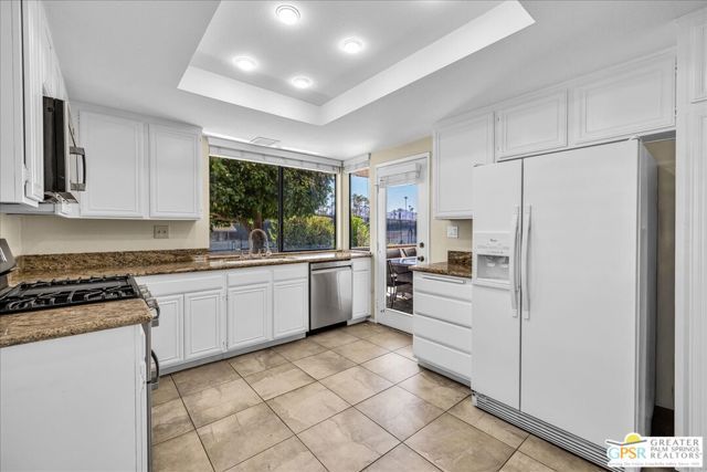 25 Toledo Drive, Rancho Mirage, CA 92270