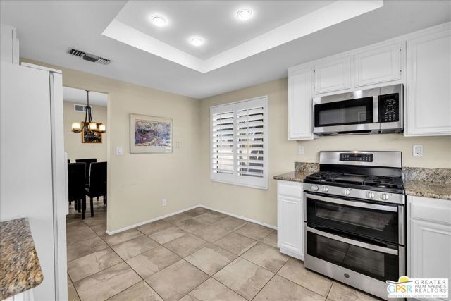 25 Toledo Drive, Rancho Mirage, CA 92270
