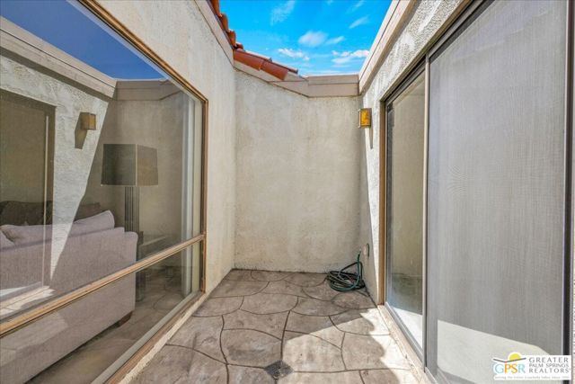 25 Toledo Drive, Rancho Mirage, CA 92270