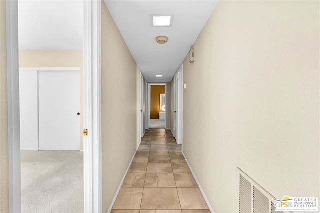 25 Toledo Drive, Rancho Mirage, CA 92270