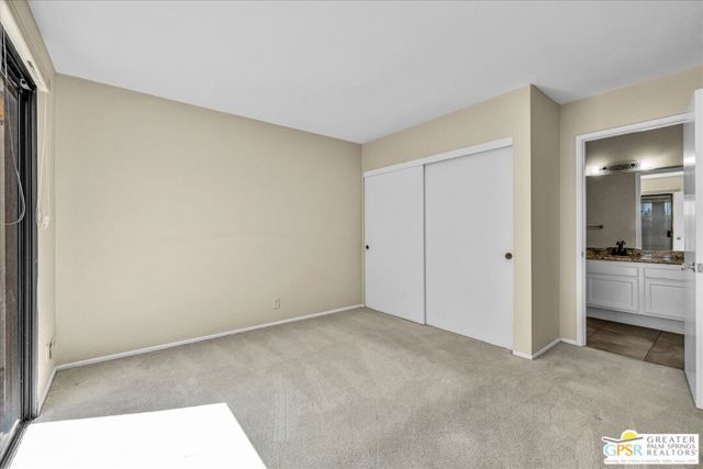 25 Toledo Drive, Rancho Mirage, CA 92270