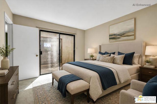 25 Toledo Drive, Rancho Mirage, CA 92270