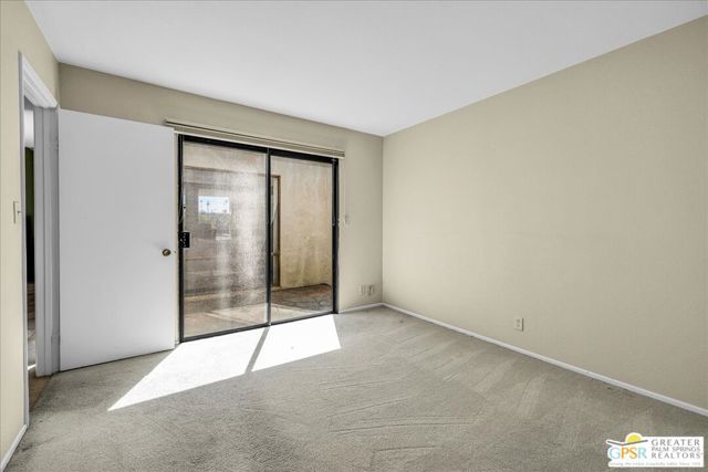 25 Toledo Drive, Rancho Mirage, CA 92270