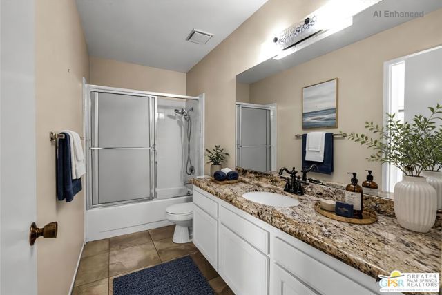25 Toledo Drive, Rancho Mirage, CA 92270