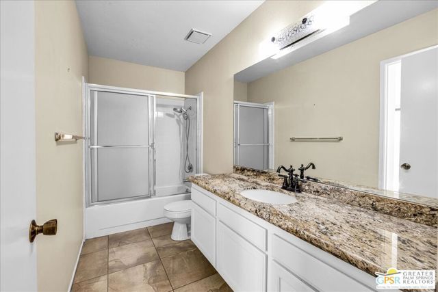 25 Toledo Drive, Rancho Mirage, CA 92270