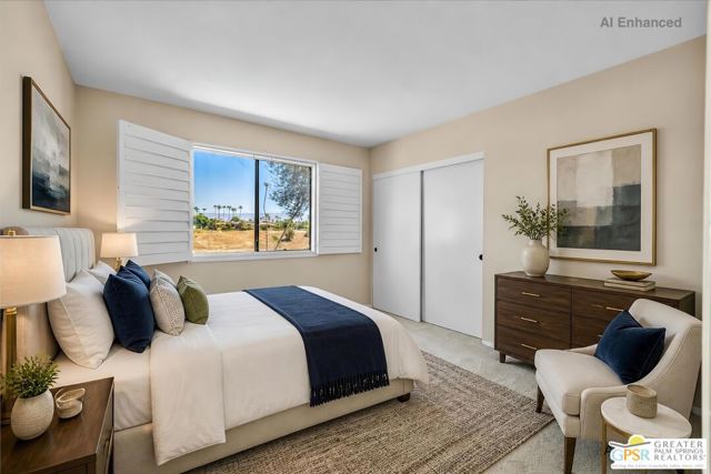 25 Toledo Drive, Rancho Mirage, CA 92270