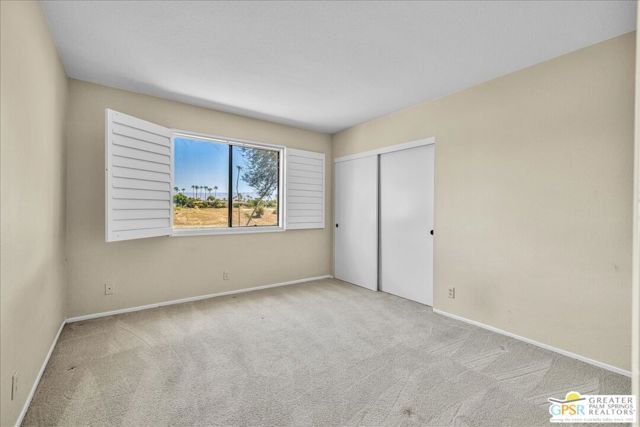 25 Toledo Drive, Rancho Mirage, CA 92270