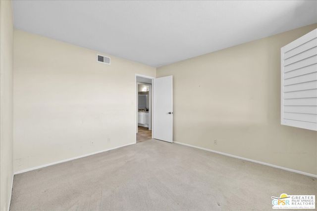 25 Toledo Drive, Rancho Mirage, CA 92270