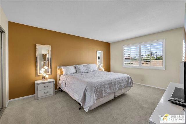25 Toledo Drive, Rancho Mirage, CA 92270
