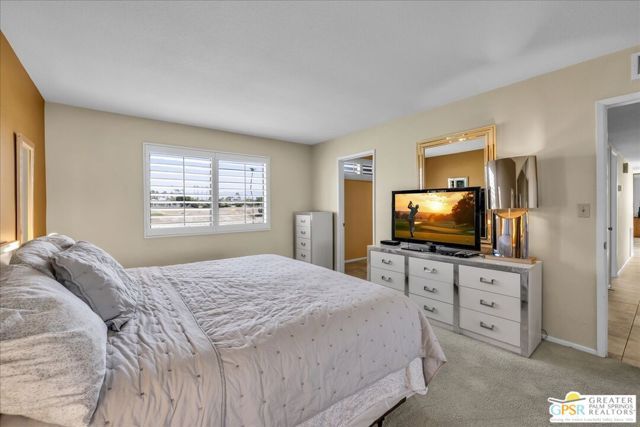 25 Toledo Drive, Rancho Mirage, CA 92270