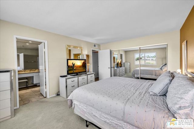 25 Toledo Drive, Rancho Mirage, CA 92270