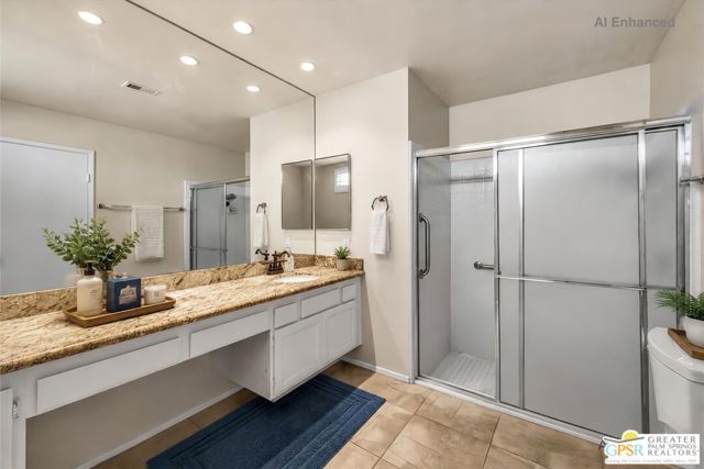 25 Toledo Drive, Rancho Mirage, CA 92270