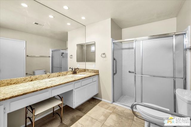 25 Toledo Drive, Rancho Mirage, CA 92270