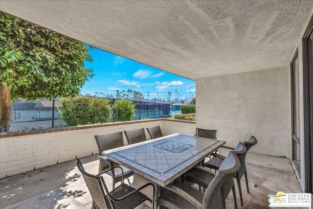 25 Toledo Drive, Rancho Mirage, CA 92270