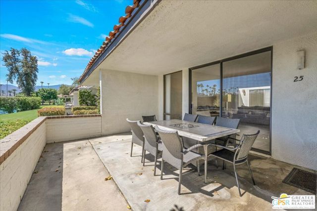 25 Toledo Drive, Rancho Mirage, CA 92270