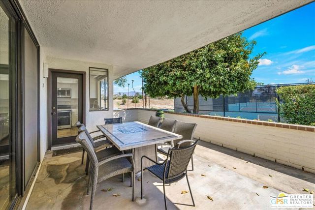 25 Toledo Drive, Rancho Mirage, CA 92270