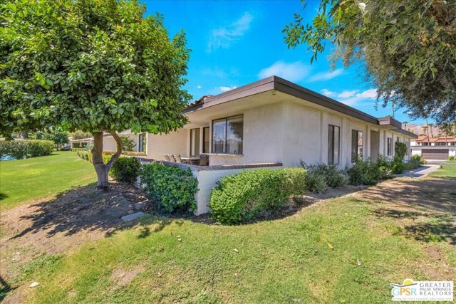 25 Toledo Drive, Rancho Mirage, CA 92270