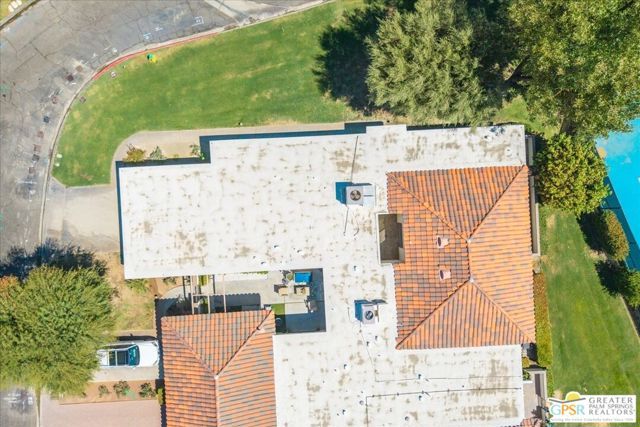 25 Toledo Drive, Rancho Mirage, CA 92270