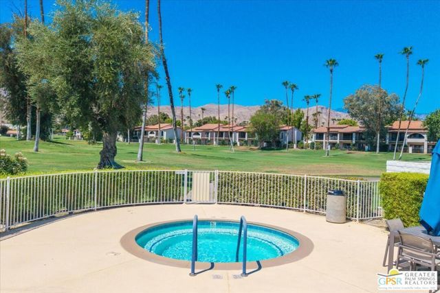 25 Toledo Drive, Rancho Mirage, CA 92270