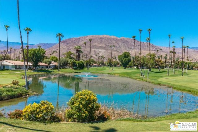 25 Toledo Drive, Rancho Mirage, CA 92270