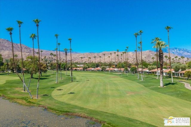 25 Toledo Drive, Rancho Mirage, CA 92270