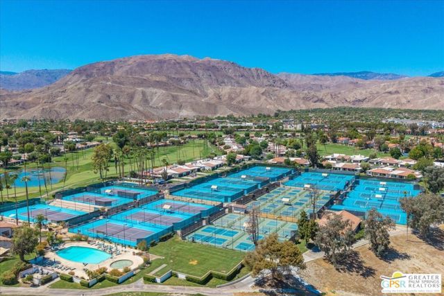 25 Toledo Drive, Rancho Mirage, CA 92270
