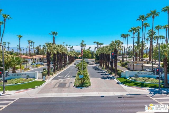 25 Toledo Drive, Rancho Mirage, CA 92270
