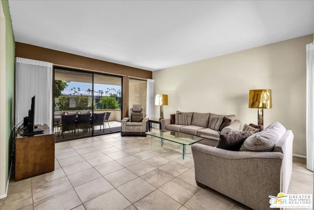 25 Toledo Drive, Rancho Mirage, CA 92270