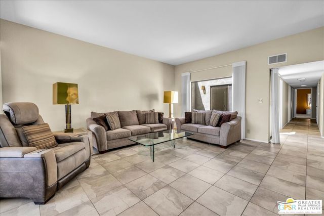 25 Toledo Drive, Rancho Mirage, CA 92270