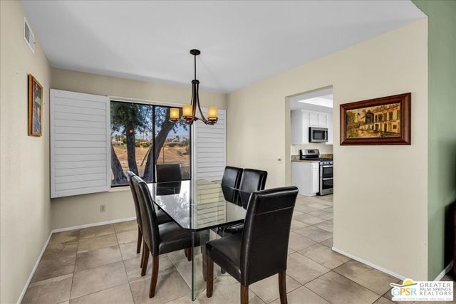25 Toledo Drive, Rancho Mirage, CA 92270