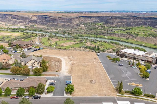 TBD Twin Falls Vista Rim Townhomes, Twin Falls, ID 83301