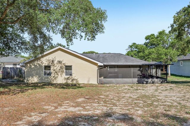 5344 LOWELL AVE, Spring Hill, FL 34609