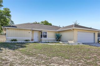 5344 LOWELL AVE, Spring Hill, FL 34609