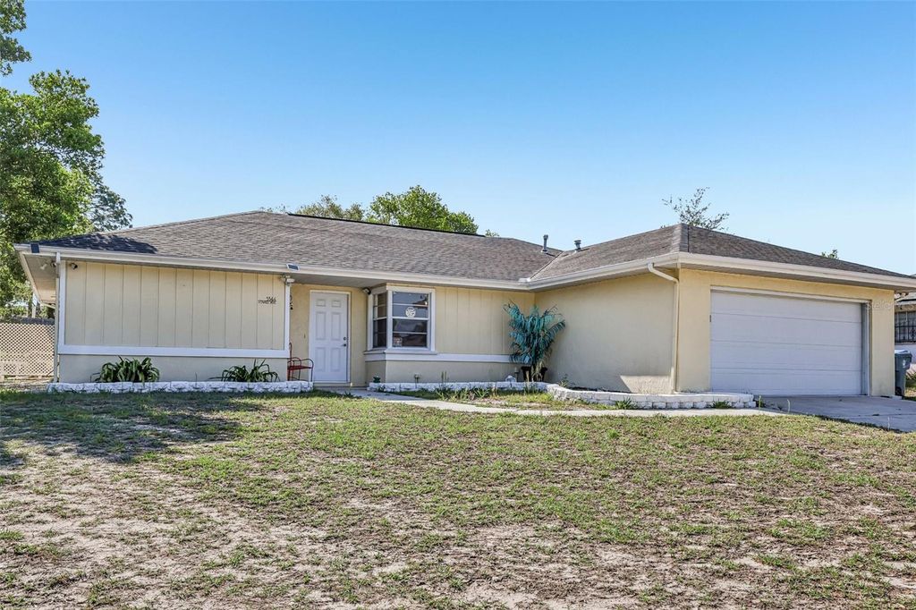 5344 LOWELL AVE, Spring Hill, FL 34609