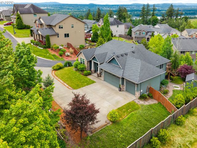 1420 Nw GOODWIN St, Camas, WA 98607