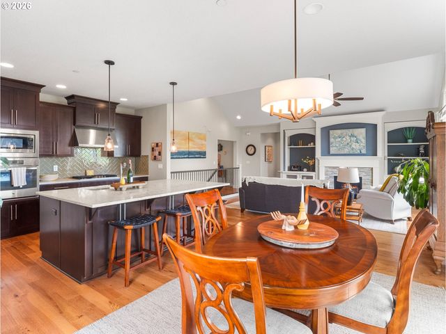 1420 Nw GOODWIN St, Camas, WA 98607