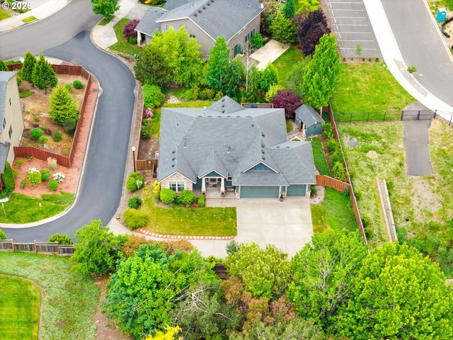 1420 Nw GOODWIN St, Camas, WA 98607