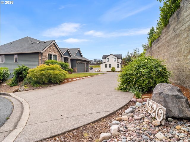 1420 Nw GOODWIN St, Camas, WA 98607