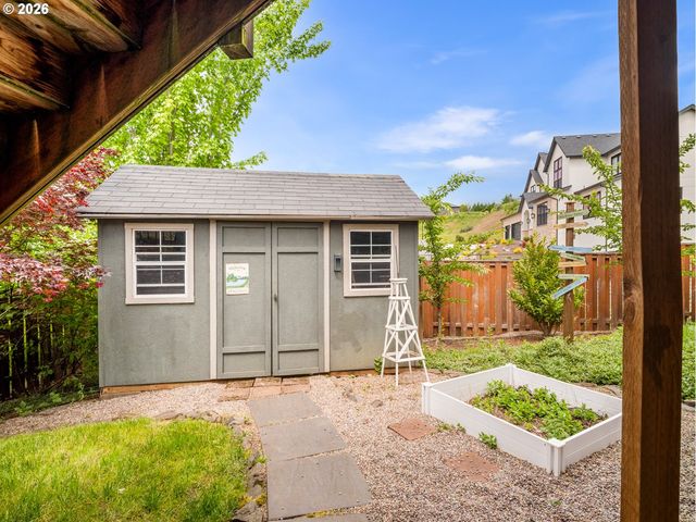 1420 Nw GOODWIN St, Camas, WA 98607